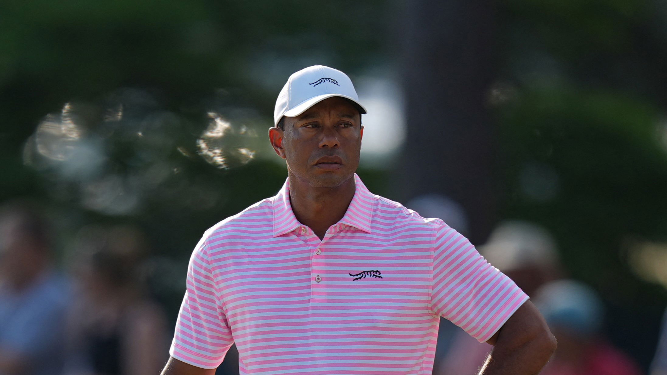 Tiger Woods